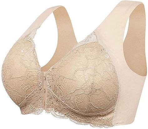 front fastening bras amazon|front fastening back support bras.